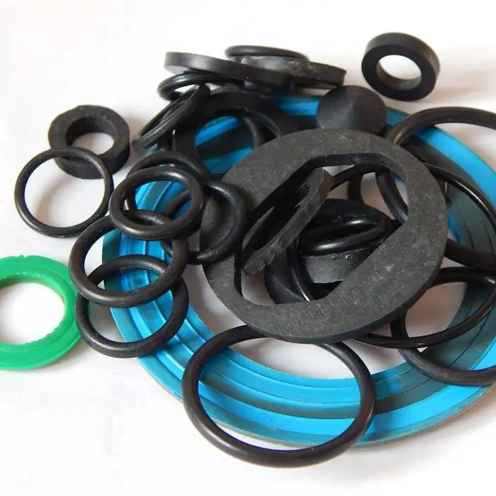 Fluid Sealing Distribution