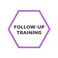 training icon