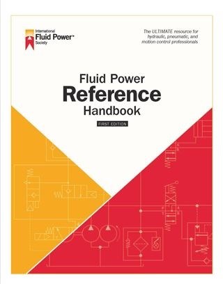 Time to Order the new IFPS Fluid Power Reference Handbook