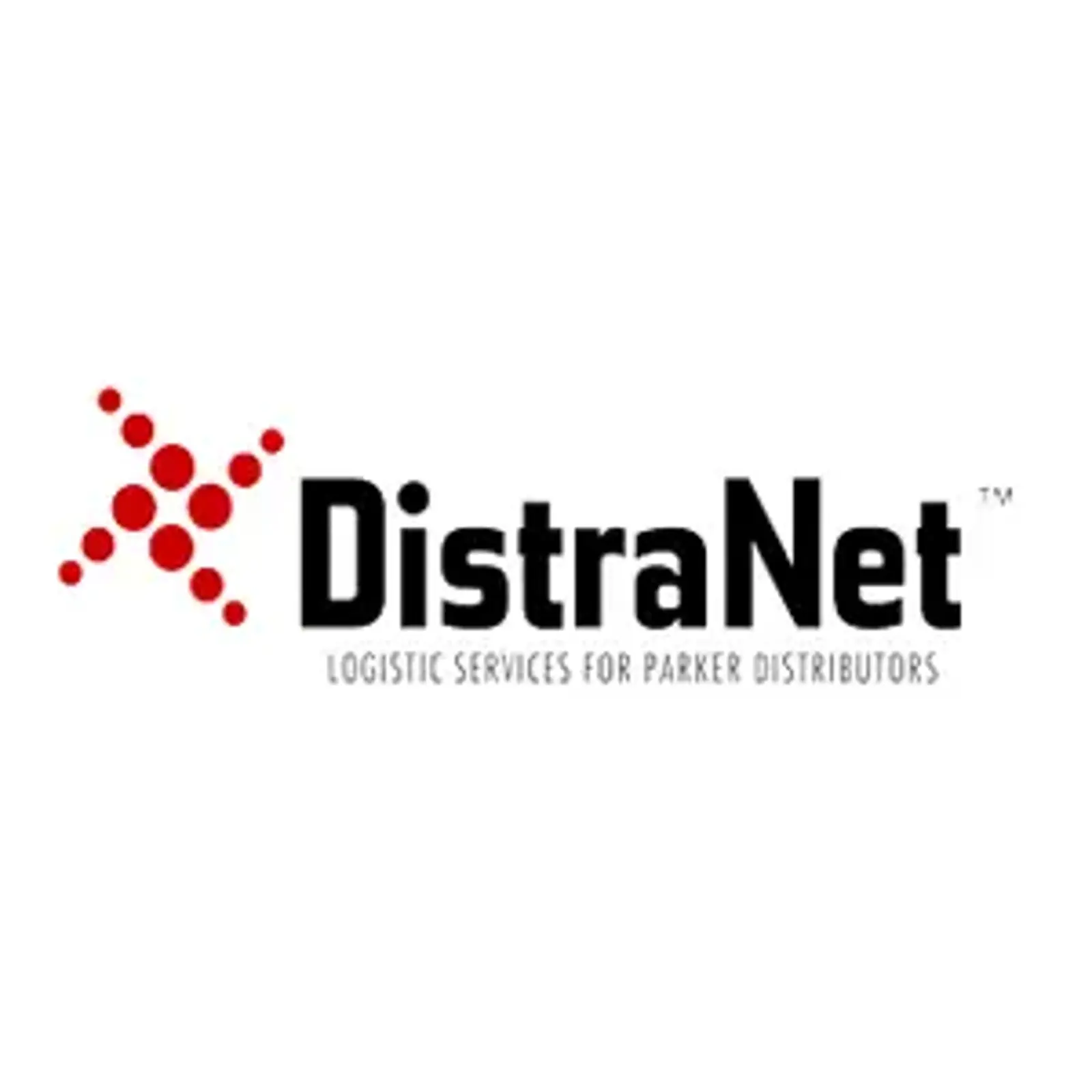 Distra Net logo