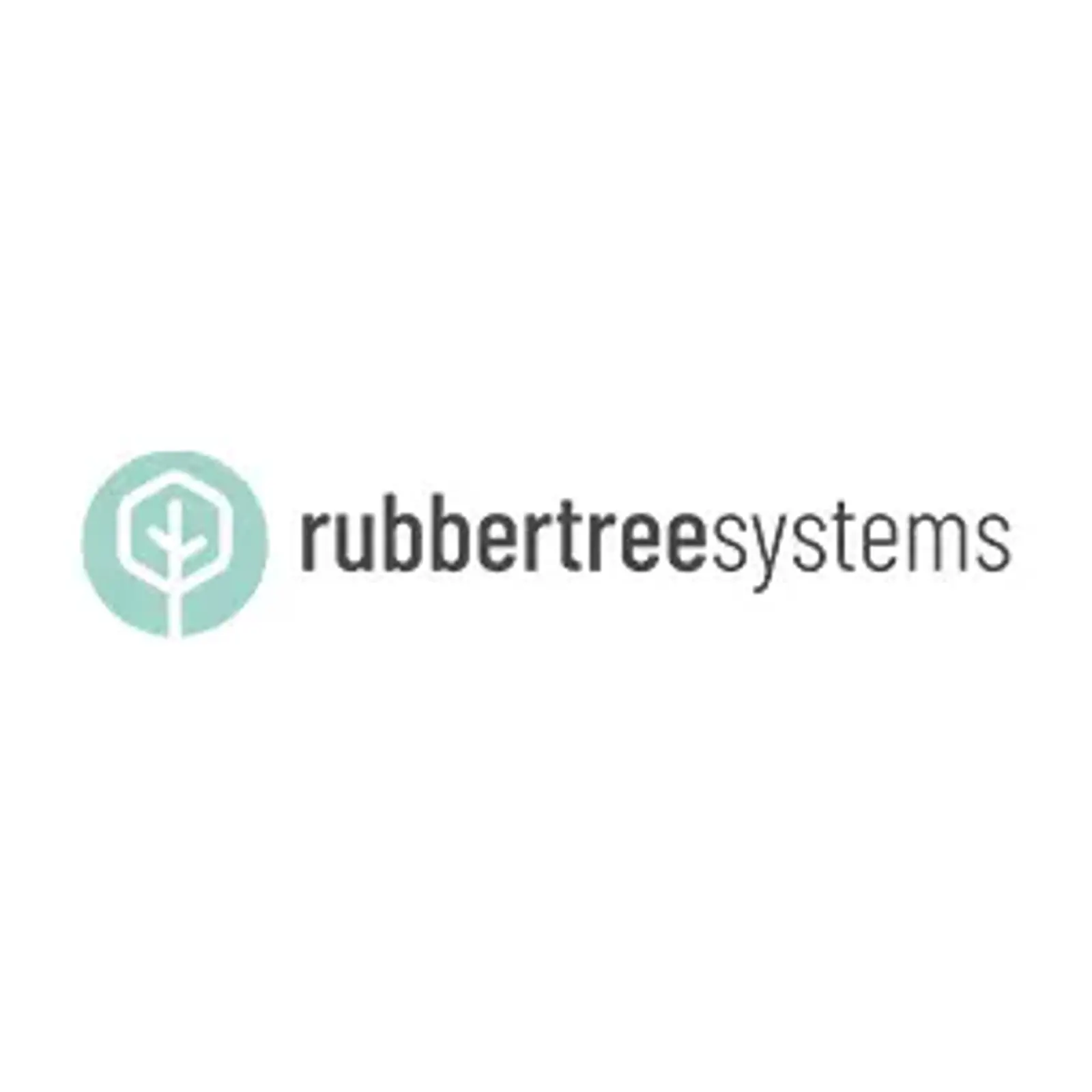 Rubbertree systems logo