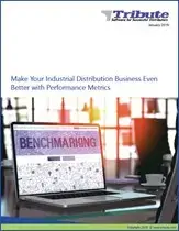 Performance metrics report
