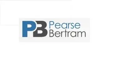 Pearse Bertram logo