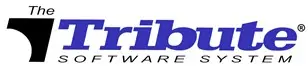 Tribute logo