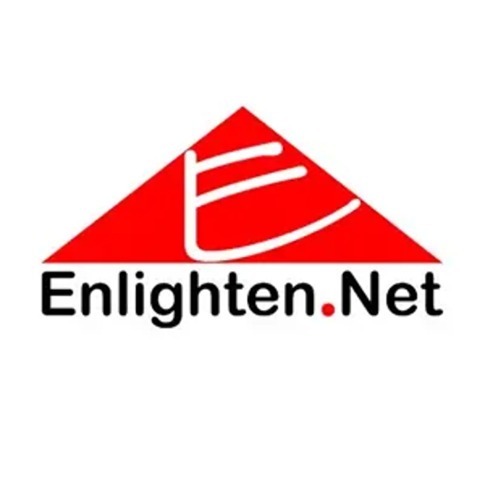 Enlighten logo