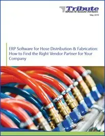 Hose dist. brochure image