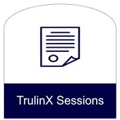 TrulinX sessions
