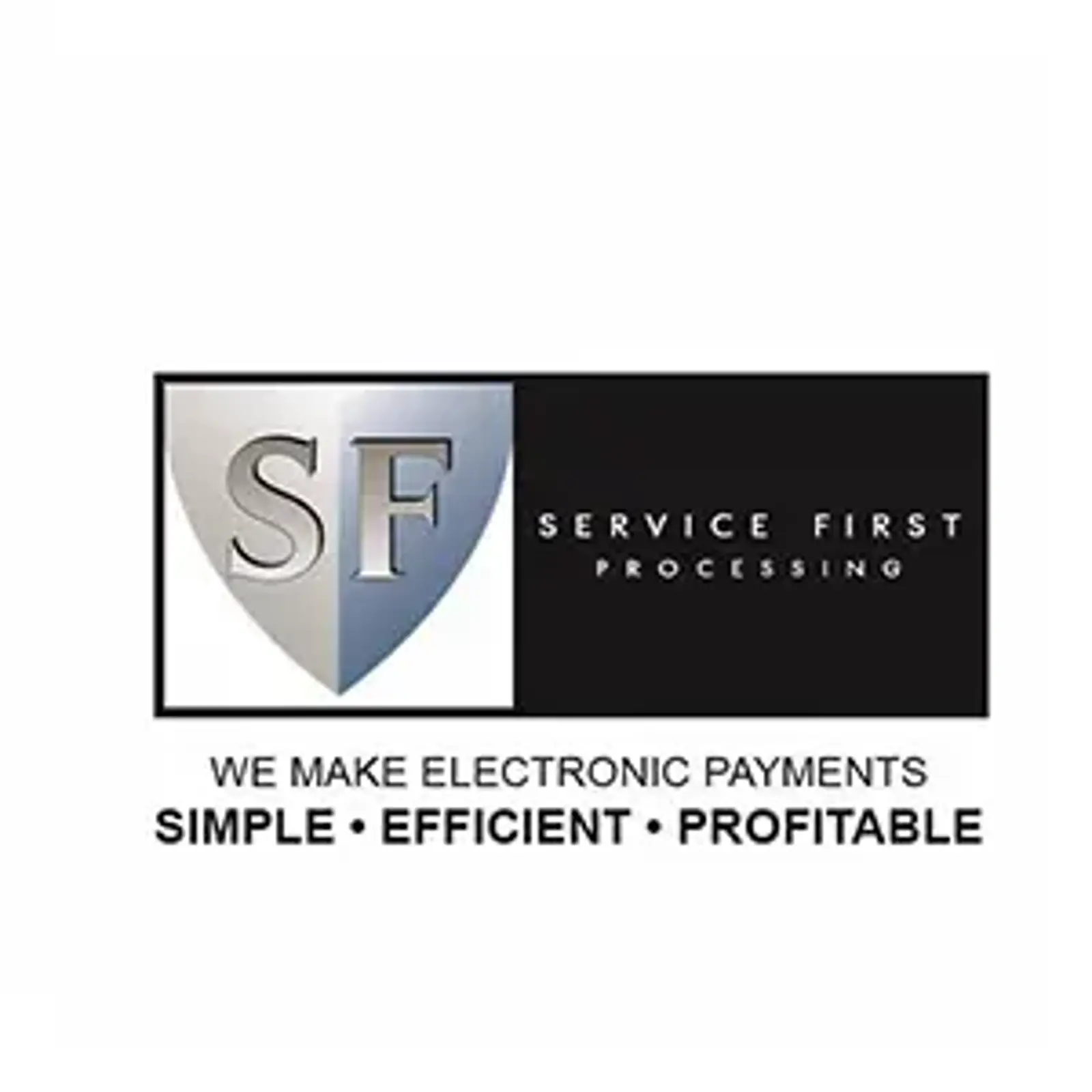 Service First Logo