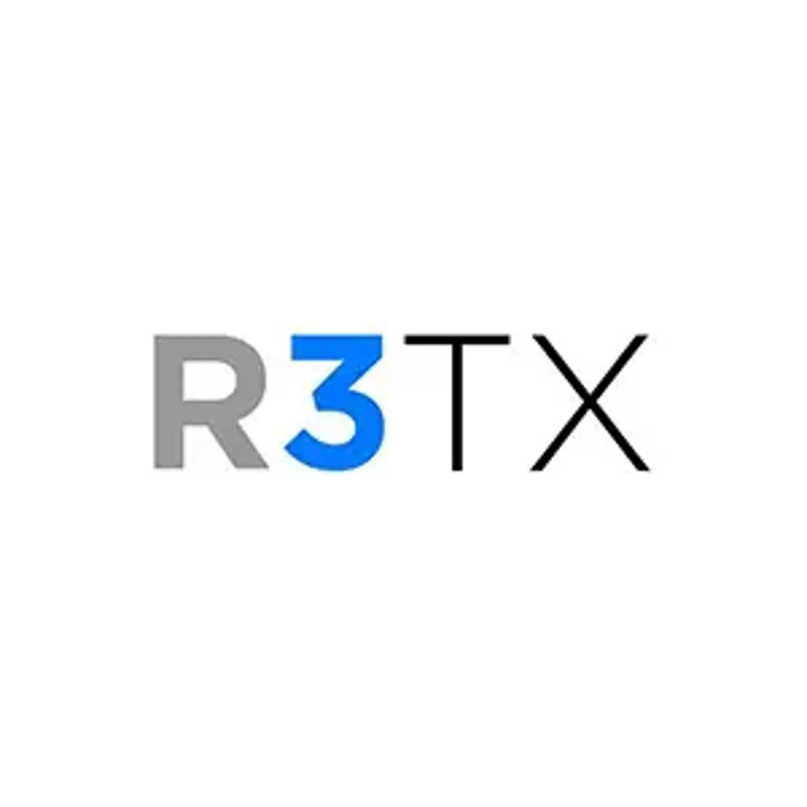 R3tx Logo