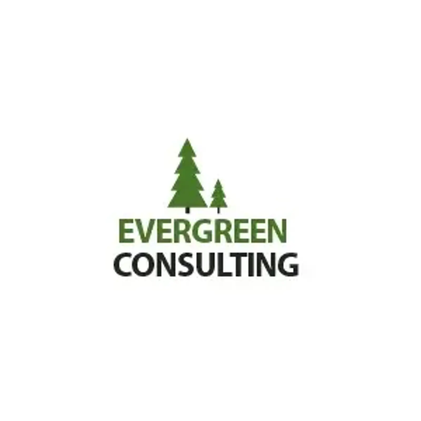 Evergreen consulting logo