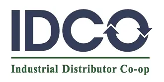 Idco logo