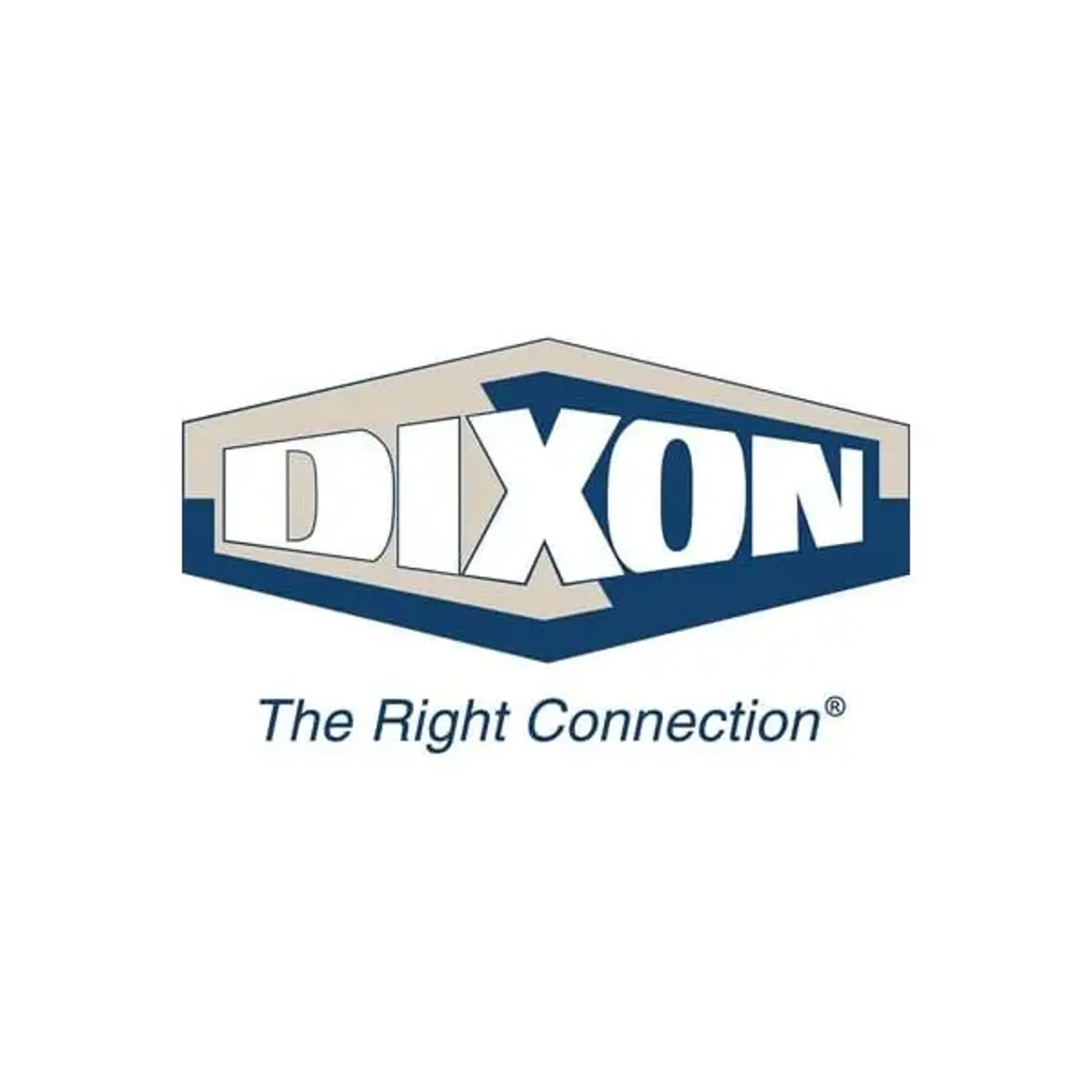 Dixon logo