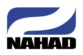 Nahad logo