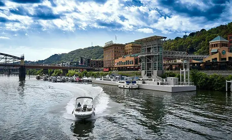 Marina